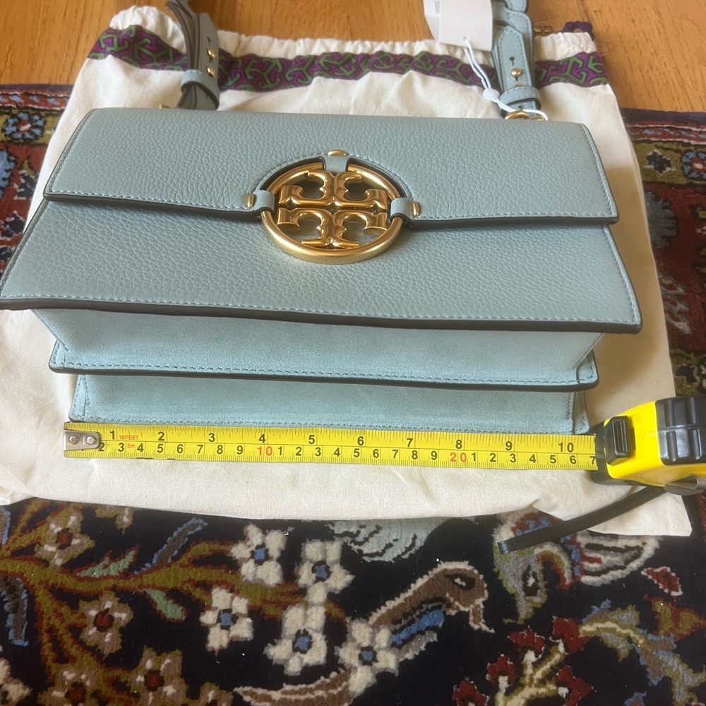 Tory Burch Millerflap Shoulder bag - Picture 3 of 7